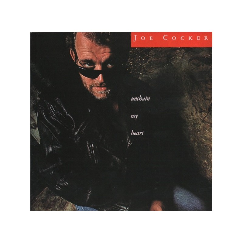 Cocker ‎Joe – Unchain My Heart|1987   Capitol Records ‎– 1C 064 7 48285 1