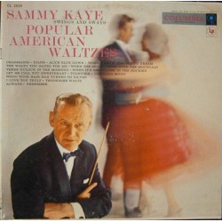 Kaye ‎Sammy – Popular...