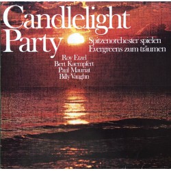 Various‎– Candlelight Party...