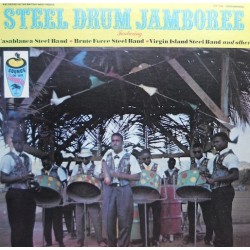 Casablanca Steel Band-Brute...