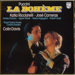 Puccini- La Bohème -...