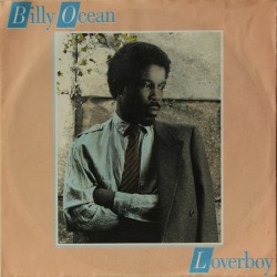 Ocean ‎Billy –...