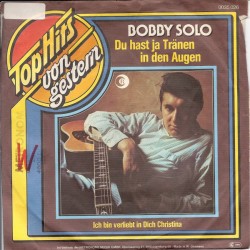 Solo Bobby ‎– Du Hast Ja...