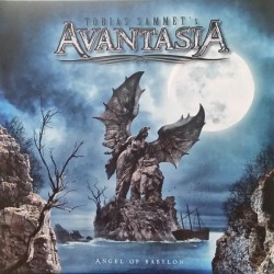 Tobias Sammet's Avantasia...