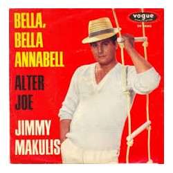 Makulis Jimmy -Bella Bella...