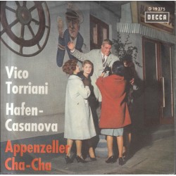 Torriani Vico ‎–...