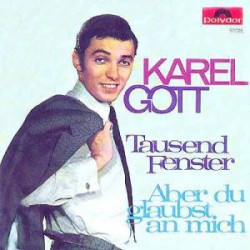 Gott Karel ‎– Tausend...