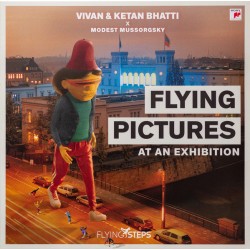 Bhatti Vivan & Ketan  X...