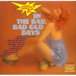 Various ‎– In The Bad, Bad...