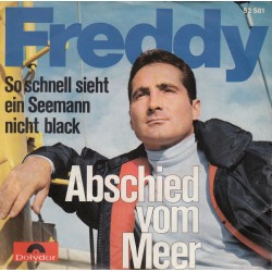 Freddy  ‎– Abschied Vom...