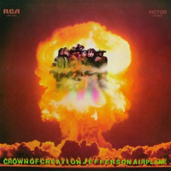 Jefferson Airplane ‎– Crown...