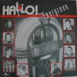 Various ‎– Hallo!...