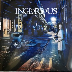 Inglorious ‎– II|2017...