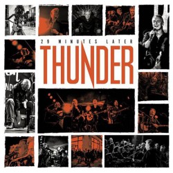 Thunder ‎– 29 Minutes...