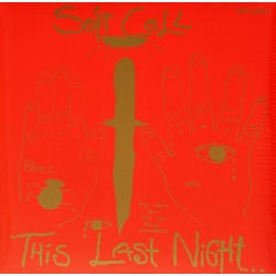 Soft Cell ‎– This Last...