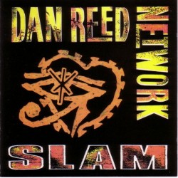 Dan Reed Network ‎–...