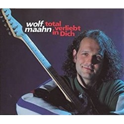 Maahn Wolf -Total verliebt...