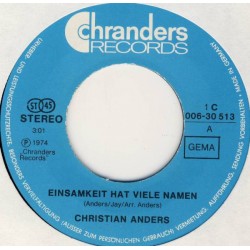 Anders ‎Christian –...