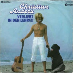 Anders ‎Christian –...