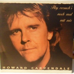 Carpendale Howard ‎– Hey,...