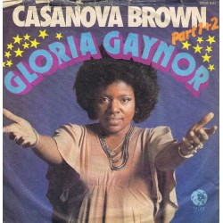 Gaynor ‎Gloria – Casanova...