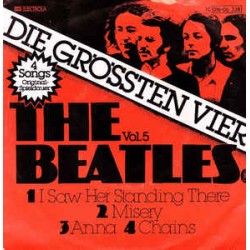 Beatles ‎The – Die Grössten...