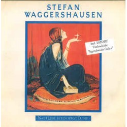 Waggershausen ‎Stefan –...