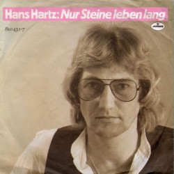 Hartz ‎Hans – Nur Steine...