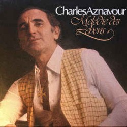 Aznavour Charles ‎– Melodie...