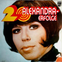 Alexandra ‎– 20...