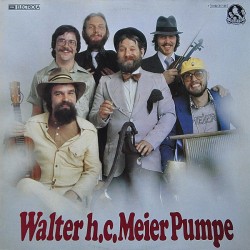 Meier Pumpe ‎Walter H.C. –...