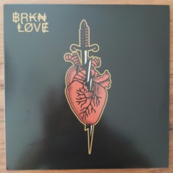 BRKN LOVE ‎– BRKN LOVE|2020...