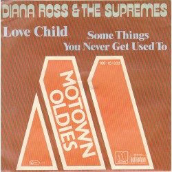 Ross Diana & The Supremes...