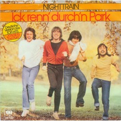 Nighttrain – Ick Renn'...