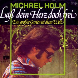 Holm ‎Michael – Laß Dein...