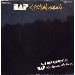 BAP ‎– Kristallnaach|1982...