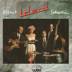 Ideal – Eiszeit /...