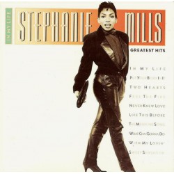 Mills ‎Stephanie – In My...