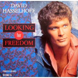 Hasselhoff David ‎– Looking...