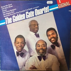 Golden Gate Quartet The ‎–...