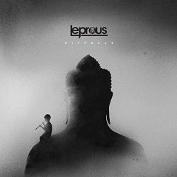 Leprous ‎– Pitfalls|2019...