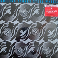 Rolling Stones ‎– Steel...