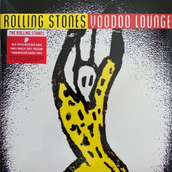 Rolling Stones ‎– Voodoo...