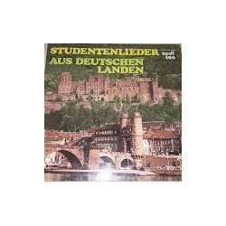 Various-Studentenlieder aus...