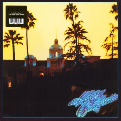 Eagles ‎– Hotel...