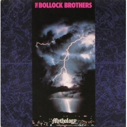 Bollock Brothers  The ‎– Mythology|1989   	SPV 08-3543