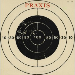 Praxis ‎– 1984|1984...