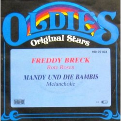 Breck Freddy - Mandy Und...