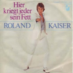 Kaiser ‎Roland – Hier...