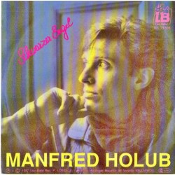 Holub ‎Manfred – Schwarzer...